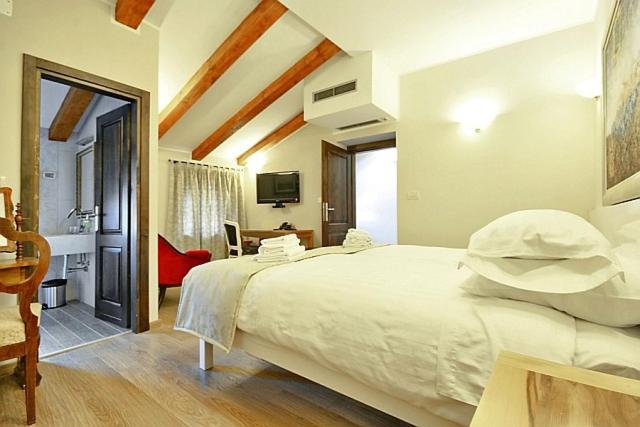 Boutique Hotel Vela Vrata Buzet Eksteriør bilde