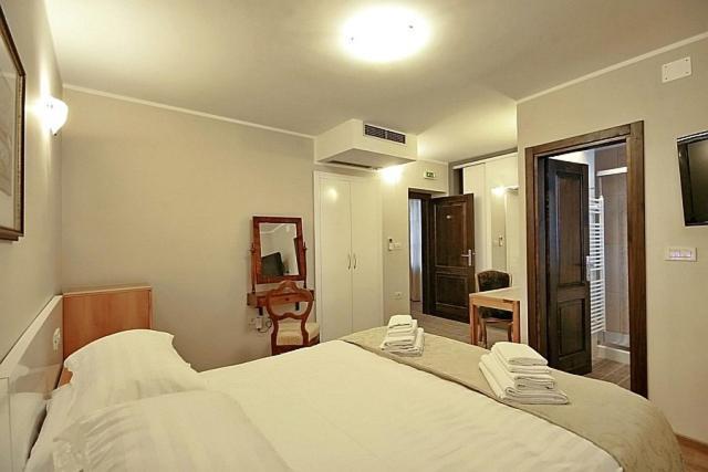 Boutique Hotel Vela Vrata Buzet Eksteriør bilde
